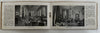 Rome Italy Hotel Majestic c.1915-25 Promo brochure photos French lang. Jugenstil