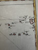 Pacific Ocean Caroline Islands Micronesia Palau 1761 Bellin decorative map