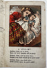 Jingle & Jokes 1869 McLoughlin color chromolithography juvenile book