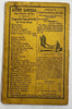 Jingle & Jokes 1869 McLoughlin color chromolithography juvenile book
