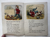 Heedless Johnny folly Peter Prim series 1860’s McLoughlin color juvenile book