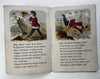 Heedless Johnny folly Peter Prim series 1860’s McLoughlin color juvenile book
