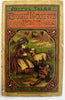Bright Thoughts kittens doll lamb dogs 1869 McLoughlin woodcut juvenile book