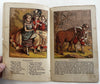 Bright Thoughts kittens doll lamb dogs 1869 McLoughlin woodcut juvenile book