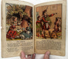 Bright Thoughts kittens doll lamb dogs 1869 McLoughlin woodcut juvenile book