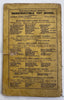 Bright Thoughts kittens doll lamb dogs 1869 McLoughlin woodcut juvenile book