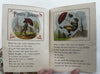 Cruel Frederick & Truant Peter 1860’s McLoughlin color juvenile 2 books