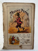 Cruel Frederick & Truant Peter 1860’s McLoughlin color juvenile 2 books