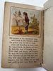Cruel Frederick & Truant Peter 1860’s McLoughlin color juvenile 2 books