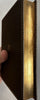 John Ruskin Art of England lectures 1883-1885 fine 1900 leather bound book