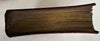 Decorative publisher’s gift book 1850 red ornate gilt leather Moss Rose engrvngs