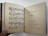 Cruikshank art Loving Ballad of Lord Bateman 1870 fine Zaehnsdorf leather book