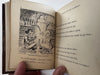 Cruikshank art Loving Ballad of Lord Bateman 1870 fine Zaehnsdorf leather book