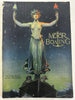 Motor Boating special show issue 1917 spectacular allegorical nude cover photos