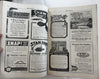 Motor Boating special show issue 1917 spectacular allegorical nude cover photos