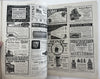 Motor Boating special show issue 1917 spectacular allegorical nude cover photos