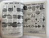 Motor Boating special show issue 1917 spectacular allegorical nude cover photos