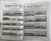 Motor Boating special show issue 1917 spectacular allegorical nude cover photos