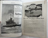Motor Boating special show issue 1917 spectacular allegorical nude cover photos