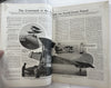 Motor Boating special show issue 1917 spectacular allegorical nude cover photos