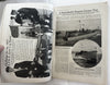Motor Boating special show issue 1917 spectacular allegorical nude cover photos