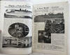 Motor Boating special show issue 1917 spectacular allegorical nude cover photos