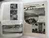 Motor Boating special show issue 1917 spectacular allegorical nude cover photos