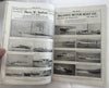 Motor Boating special show issue 1917 spectacular allegorical nude cover photos