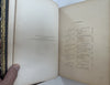 Gallery of Famous Poets Poetry 1870 gorgeous gilt leather gift book w/engravings