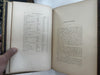 Gallery of Famous Poets Poetry 1870 gorgeous gilt leather gift book w/engravings
