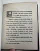 Self-help Personal Growth Character Courtesy Harmony c.1900 custom leather book