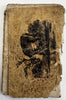 juvenile chapbook Patty Proud 1810 New Haven Ruination of vanity wood engravings