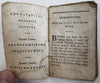 juvenile chapbook Patty Proud 1810 New Haven Ruination of vanity wood engravings