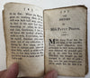 juvenile chapbook Patty Proud 1810 New Haven Ruination of vanity wood engravings