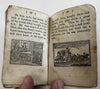 juvenile chapbook Patty Proud 1810 New Haven Ruination of vanity wood engravings