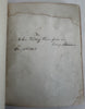 Merry Pictures juvenile book c.1850’s Leavitt & Allen 120 hand colored woodcuts