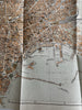 Naples Italy Napoli Italia c.1930’s tourist promo book w/ color folding city map