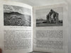 Naples Italy Napoli Italia c.1930’s tourist promo book w/ color folding city map