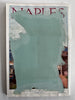 Naples Italy Napoli Italia c.1930’s tourist promo book w/ color folding city map