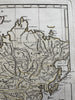 World showing tracks of Cook latest voyages & Travels 1800 Wilkinson scarce map