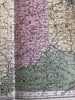 Western United States Michigan Wisconsin Territory IL IN MO KY 1839 Mitchell map