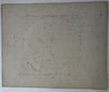 Sun Solar Phenomena planetary views c.1850’s Reynolds hand colored rare print