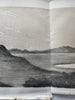 Salt Lake Utah 1852 Stansbury Expedition panoramic lake lot x3 color view prints
