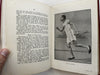 Cross-country Running Track 1908 Alfred Shrubb athletics training book many pics