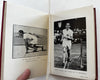 Cross-country Running Track 1908 Alfred Shrubb athletics training book many pics