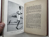 Cross-country Running Track 1908 Alfred Shrubb athletics training book many pics