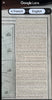 strange North & South America 1764 decorative Desnos map cartouche sailing ships