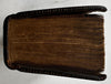 Jeremy Belknap early Hymnal Psalms Spiritual Songs 1818 splendid leather binding