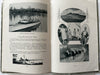 Camp Winnemont Girl’s Lake Ossipee NH Summer 1929 annual booklet many pics