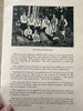 Camp Winnemont Girl’s Lake Ossipee NH Summer 1929 annual booklet many pics